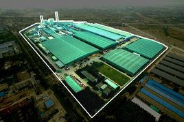 台玻成都玻璃有限公司 台玻成都玻璃有限公司