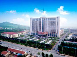 萊州市人民醫院 萊州市人民醫院