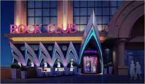 深圳市龍崗區迪迪搖滾之星的士高歌舞廳 深圳市龍崗區迪迪搖滾之星的士高歌舞廳