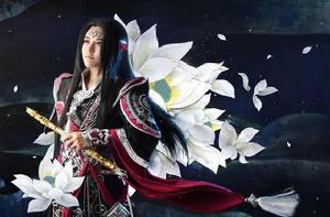 2.5次元[介於二次元和三次元之間]