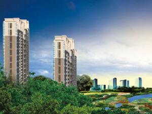 星海岸城市花園 星海岸城市花園