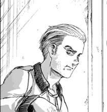 進擊的巨人[日本2009年由諫山創開始連載的漫畫]