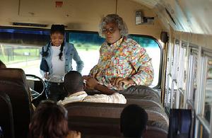 《瘋黑婆子日記2》