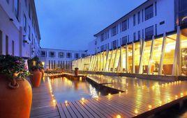 重慶貝迪頤園溫泉旅遊度假酒店 重慶貝迪頤園溫泉旅遊度假酒店