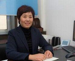 王金霞[西寧人大常委委員]