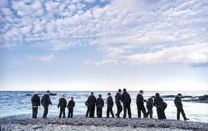 聖菲力浦少年唱詩班