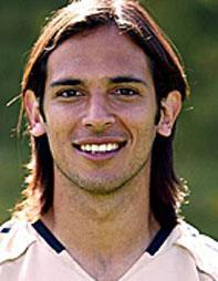 朱里奧·聖克魯斯 朱里奧·聖克魯斯