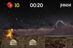 聖誕老人快跑 聖誕老人快跑