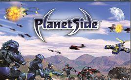 星際Online[大型網路遊戲]