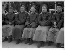 孫傳芳[直系軍閥首領]