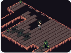 洞穴奇遇記 洞穴奇遇記