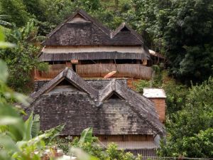 阿克甫村 阿克甫村