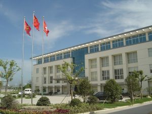 昊辰(無錫)電氣有限公司