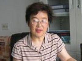 高美華[青島大學教授]