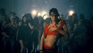 舞出我人生2布萊恩納·伊維根