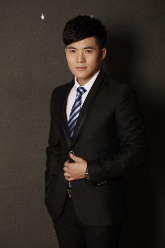 王濤[中國內地功夫主持人、男演員]