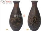 陶唐氏陶藝品