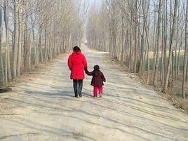 張亮橋村 張亮橋村