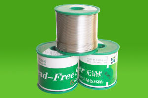 無鉛焊錫絲