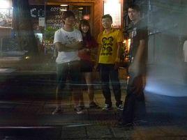 散木偶樂隊 散木偶樂隊