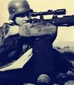 朱巴[伊拉克反美武裝狙擊手]