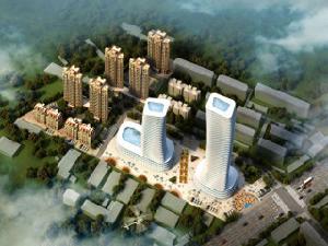 勝利大街油脂庫改造項目 勝利大街油脂庫改造項目