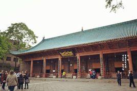 西安化覺巷清真大寺 西安化覺巷清真大寺