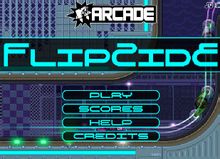 雙人旋轉賽車截圖