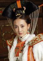 江山風雨情[2003年陳家林執導電視劇]