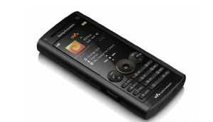 索尼愛立信 W902 索尼愛立信 W902