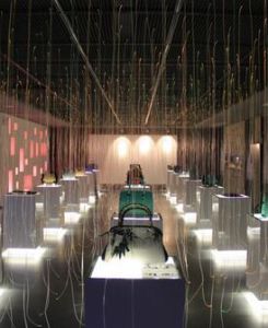 中國箱包博物館 中國箱包博物館