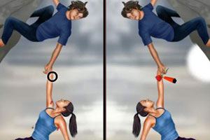 鏡像保衛愛情 鏡像保衛愛情