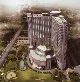 上海唐朝酒店 上海唐朝酒店