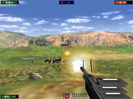 搶灘登入[DIGITAL FUSION出品單機遊戲]