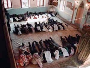 科索沃種族屠殺
