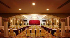 錦江南京飯店 錦江南京飯店