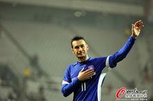 哈姆迪&middot;薩利希打入江蘇舜天在亞冠首球