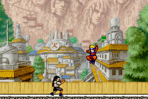 《火影忍者終極戰鬥》 《火影忍者終極戰鬥》