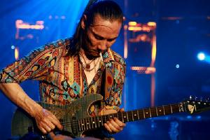 吉他中國音樂節