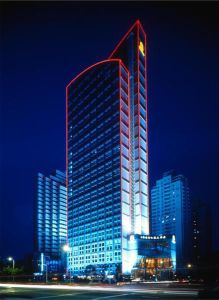 上海紅塔豪華精選酒店 上海紅塔豪華精選酒店