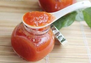 複合木瓜果醬 複合木瓜果醬