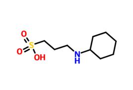 3-(環已胺)-1-丙磺酸 3-(環已胺)-1-丙磺酸