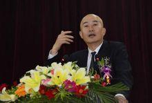 丁小兵[華潤雪花啤酒（西藏）有限公司總經理]