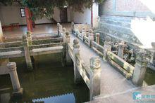 土司城[雲南萬德土司府]