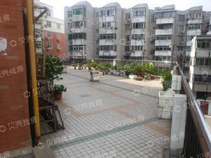 泉北公寓實景圖