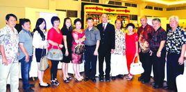 邦加檳港 邦加檳港