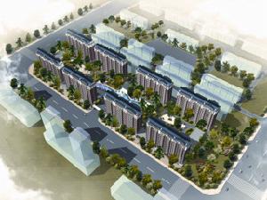 嘉利新城官邸 嘉利新城官邸