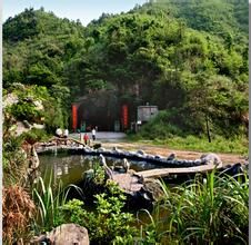 岳陽旅遊區 岳陽旅遊區