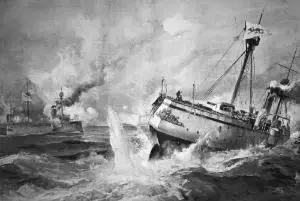 一中國牛人曾想用僱傭軍奇襲東京,計畫若成功,日本必將一蹶不振 一中國牛人曾想用僱傭軍奇襲東京,計畫若成功,日本必將一蹶不振