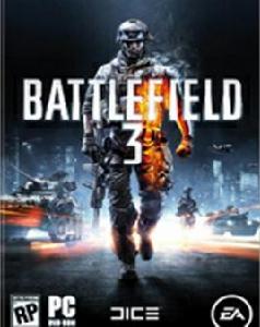 戰地3中文版 戰地3中文版